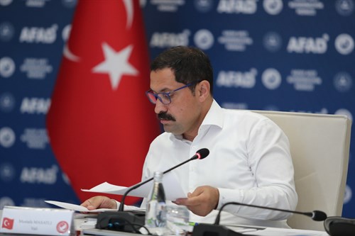 2023-2024 EĞİTİM ÖĞRETİM YILI HAZIRLIK ve DEĞERLENDİRME TOPLANTISI