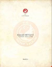 Hatay Devleti