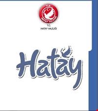 Hatay Rehberi