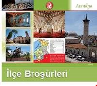 İlçe Broşürleri