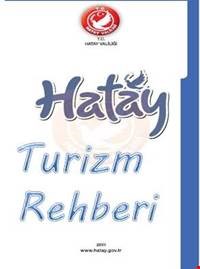 Hatay Turizm Rehberi