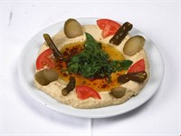 Humus