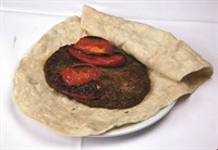 Kağıt Kebabı