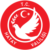 Hatay Valiliği Logosu