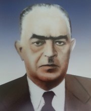 Şükrü Sökmensüer