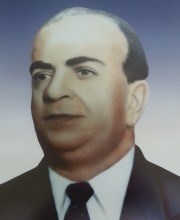 Muammer Ürgen
