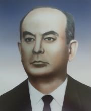 Nuri Teoman