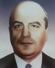 H. Ferit Kubat