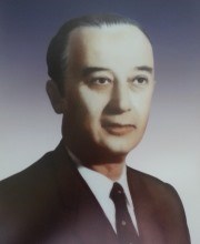 Lütfi Uraz