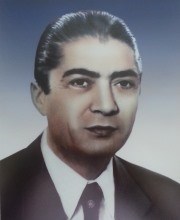 Kemalettin Gazezoğlu