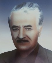Fevzi Yetkiner