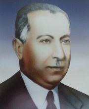Refik Şefik Soyer