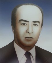 Favzi Baysan