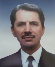 Hanefi Demirkol