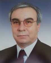 Zeki Şanal