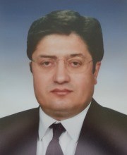İsmet Gürbüz Civelek
