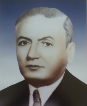 Nizamettin Ataker