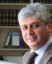 Rahmi Doğan