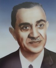 Rebfi Karatekin