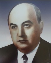 Celal İzgi