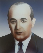 Ahmet Topaloğlu