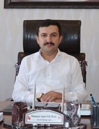 Mahmut Sami YILMAZ