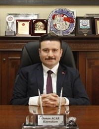 Osman ACAR