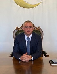 Muhammet ÖNDER