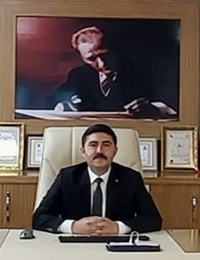 Halil YAZICI
