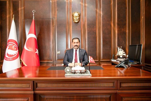 Mustafa MASATLI