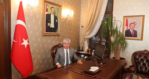 Rahmi Doğan