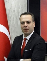 Onur ÖZAYDIN